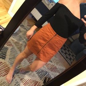 Forever 21 Skirt